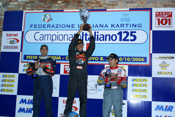 Paolo Gagliardini PGK Design 1